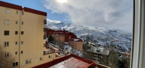 IMEDA PENIBETICO IV Sierra Nevada